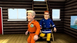 کارتون سریالی Fireman Sam قسمت 146